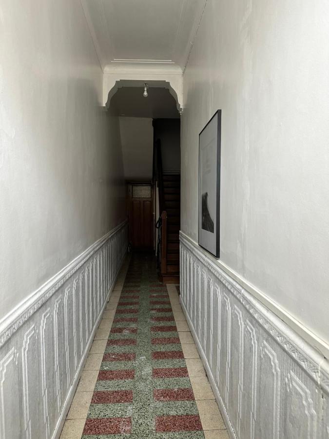 Appartement Calme, Spacieux Et Chic En Centre Ville ! Кале Екстериор снимка