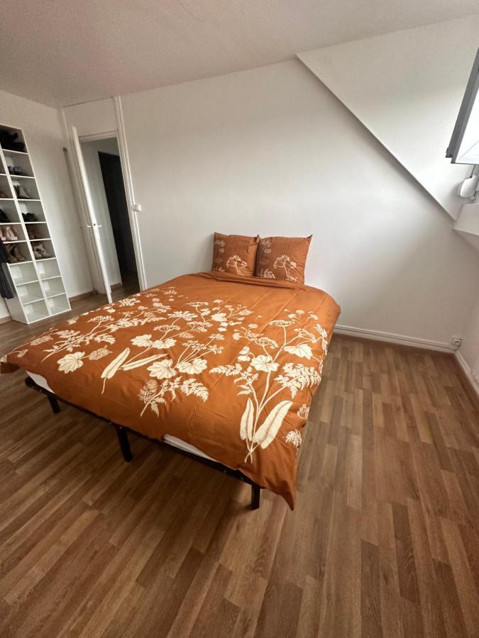 Appartement Calme, Spacieux Et Chic En Centre Ville ! Кале Екстериор снимка