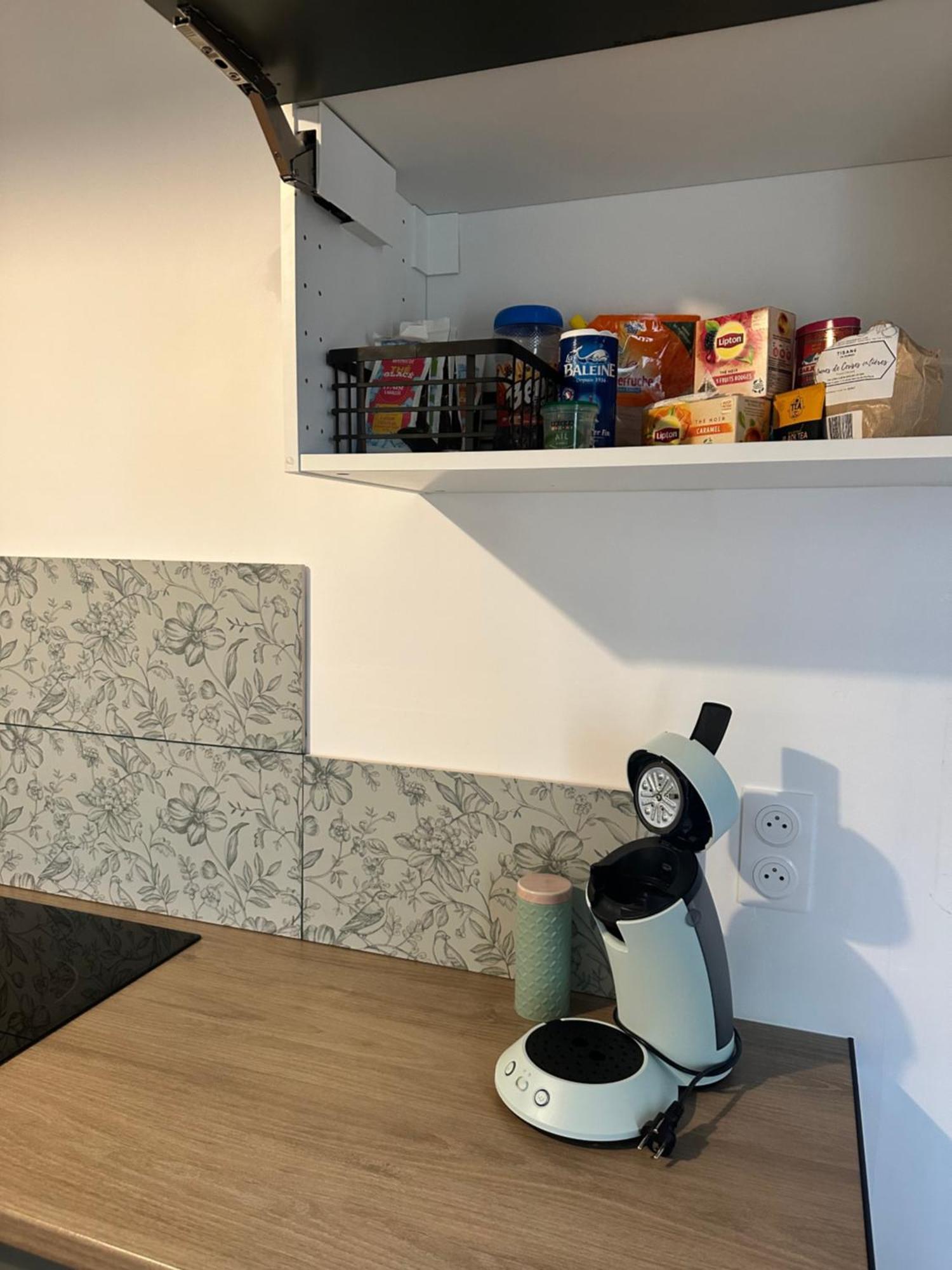 Appartement Calme, Spacieux Et Chic En Centre Ville ! Кале Екстериор снимка