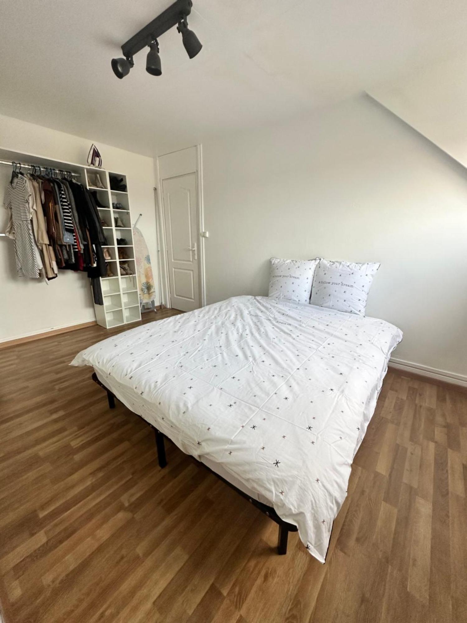 Appartement Calme, Spacieux Et Chic En Centre Ville ! Кале Екстериор снимка